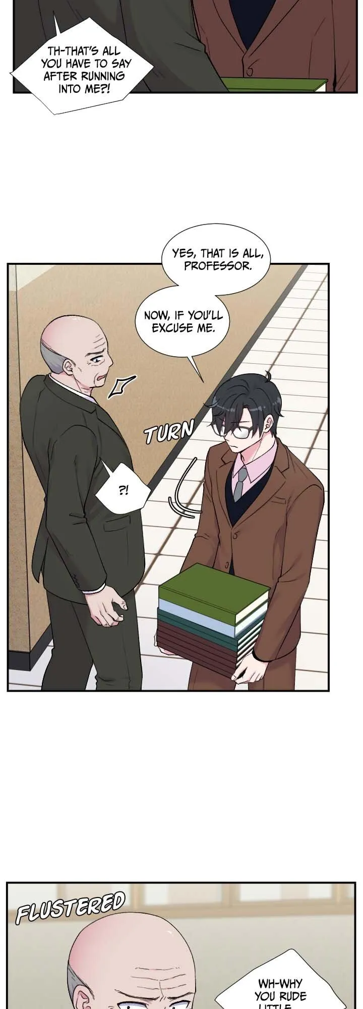 The Professor
