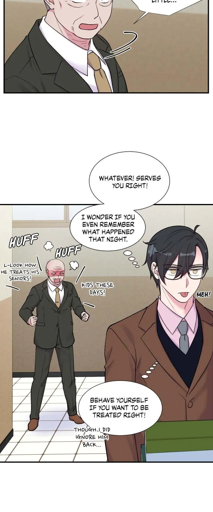 The Professor