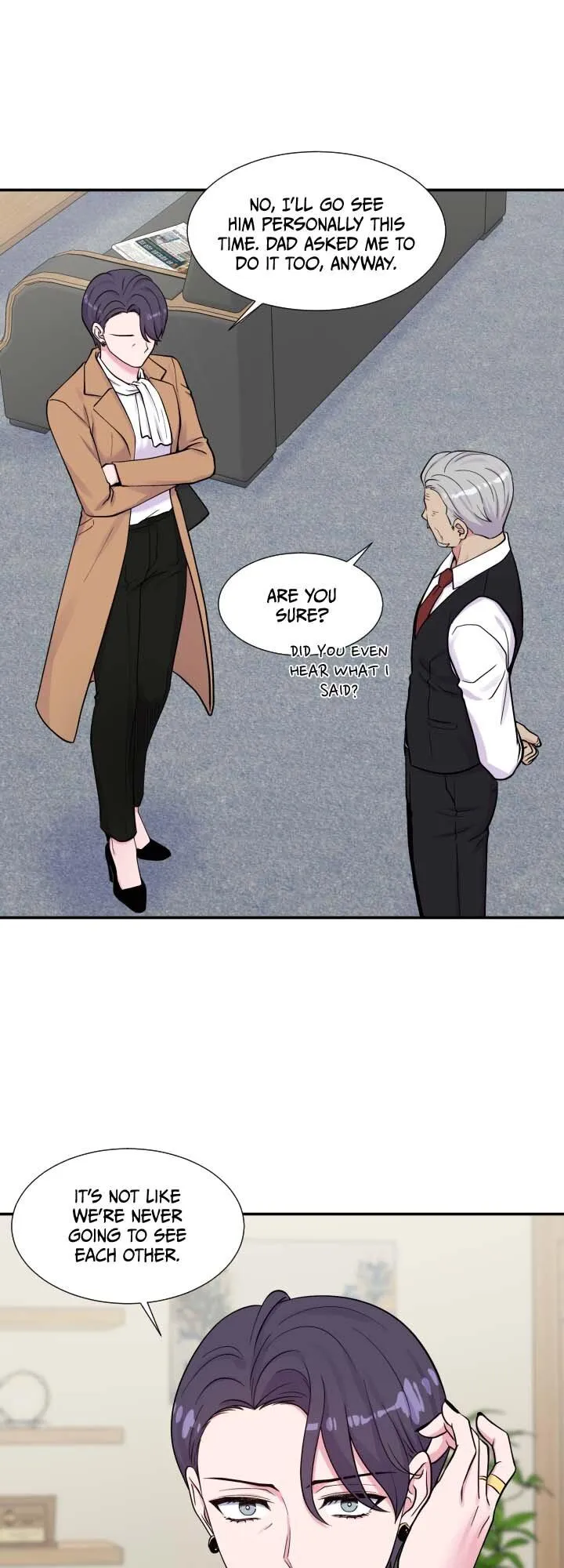 The Professor