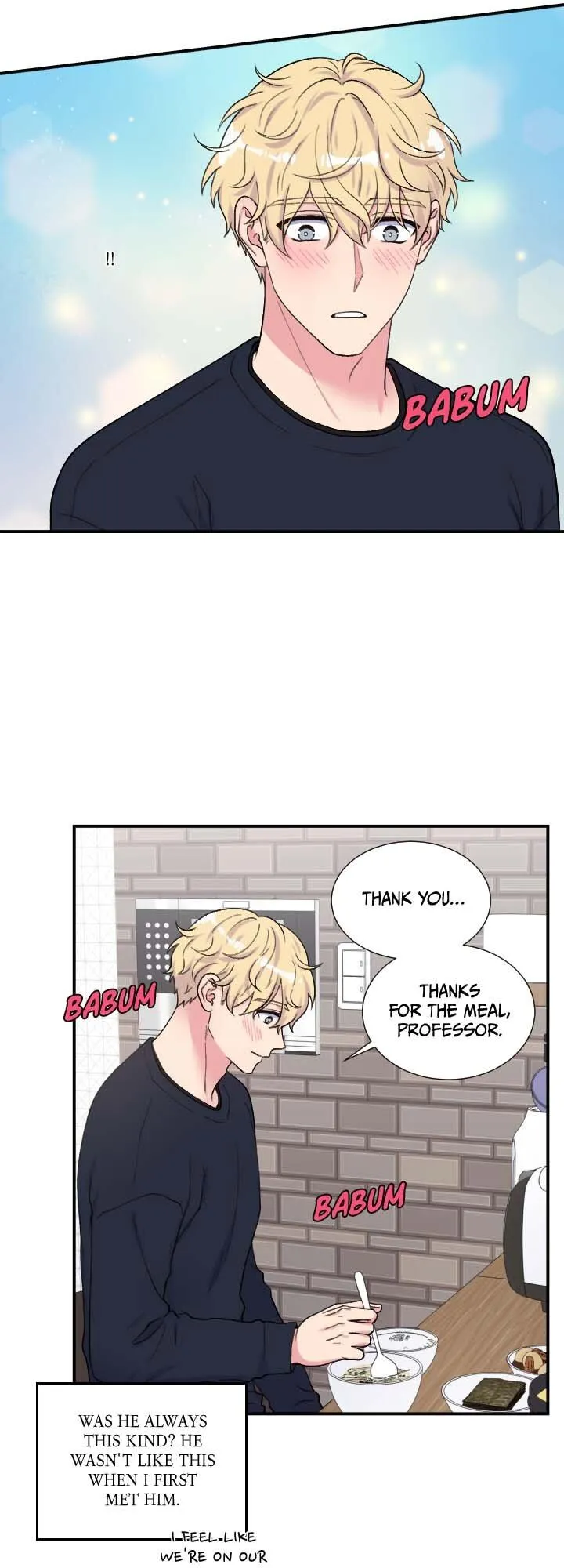 The Professor