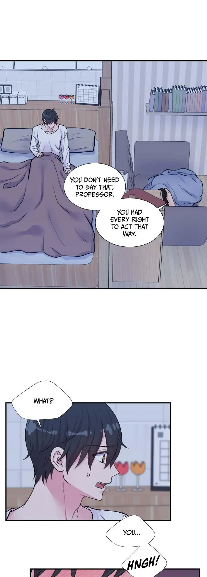 The Professor