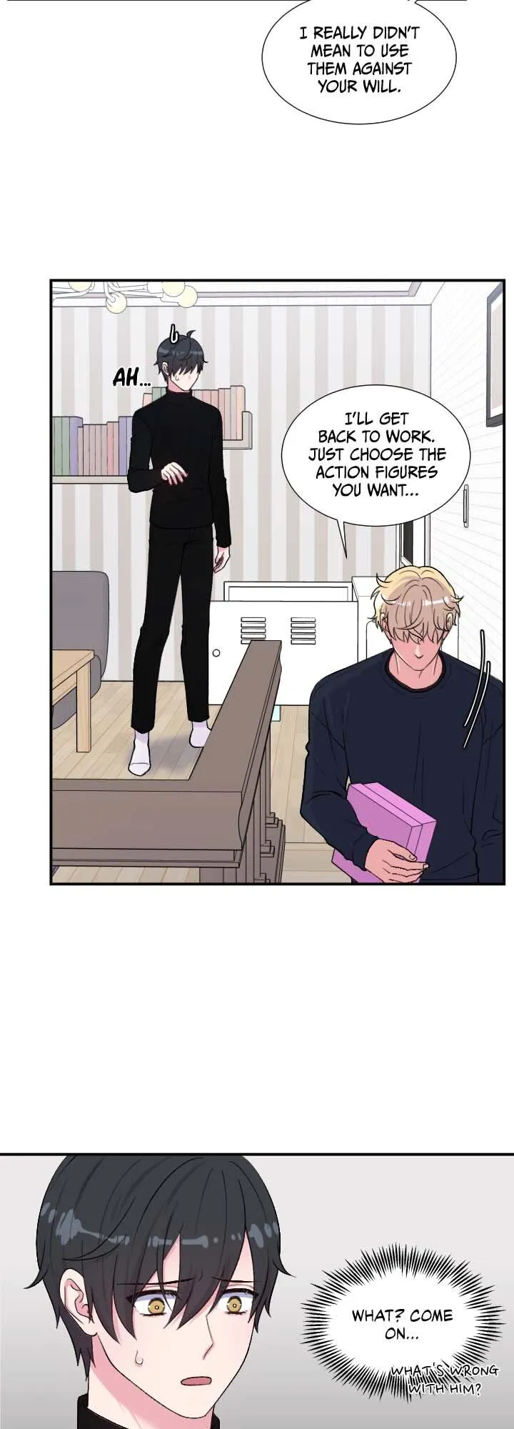 The Professor