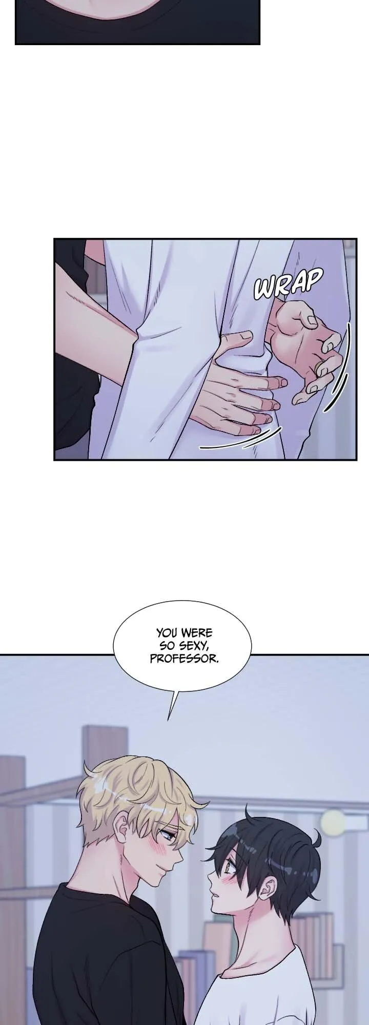 The Professor