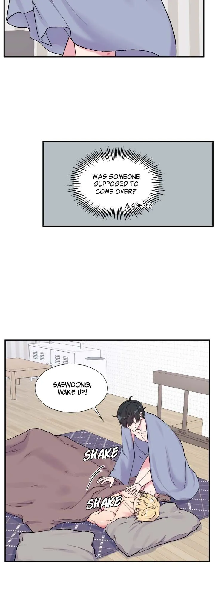 The Professor