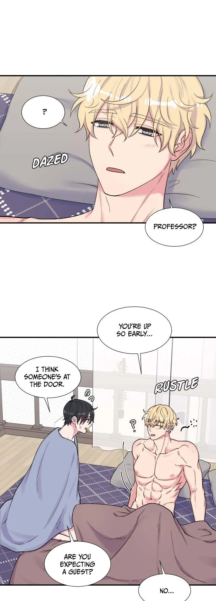 The Professor