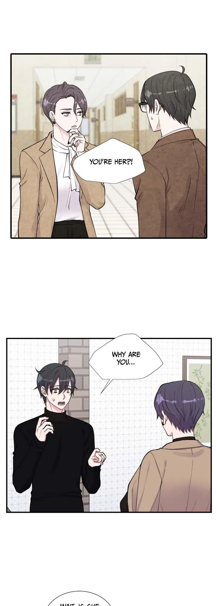 The Professor