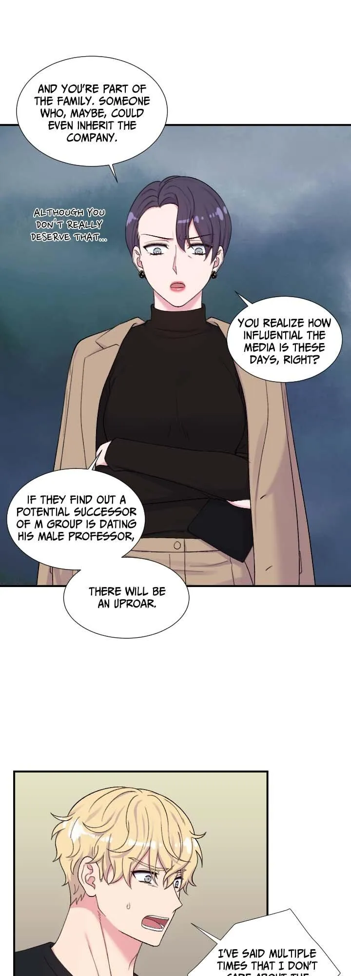 The Professor