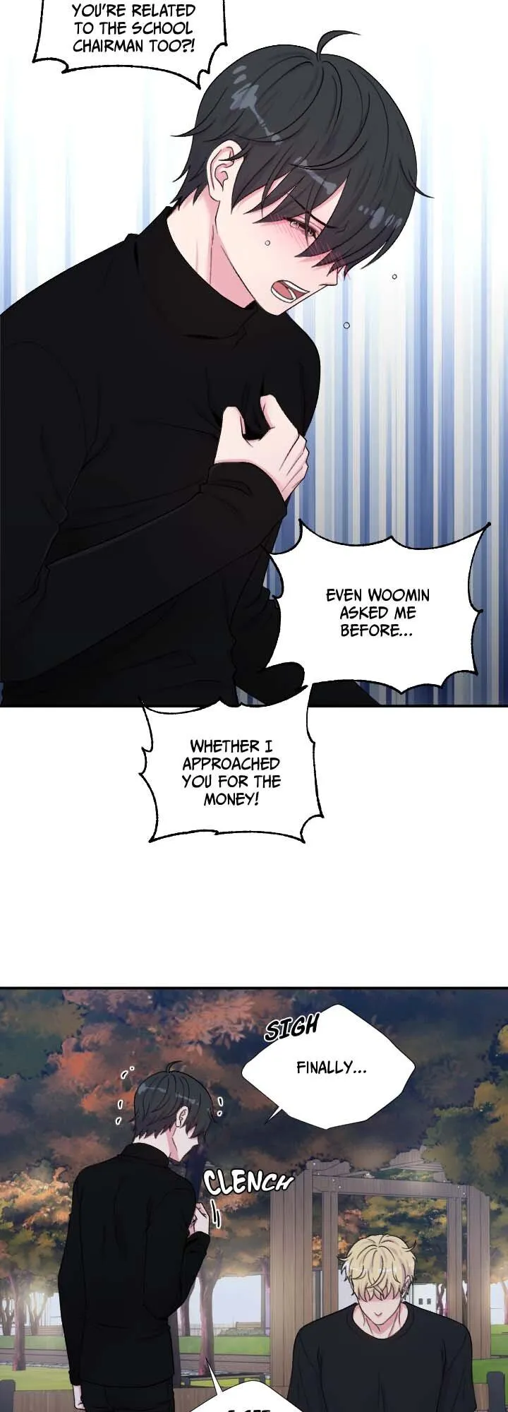 The Professor