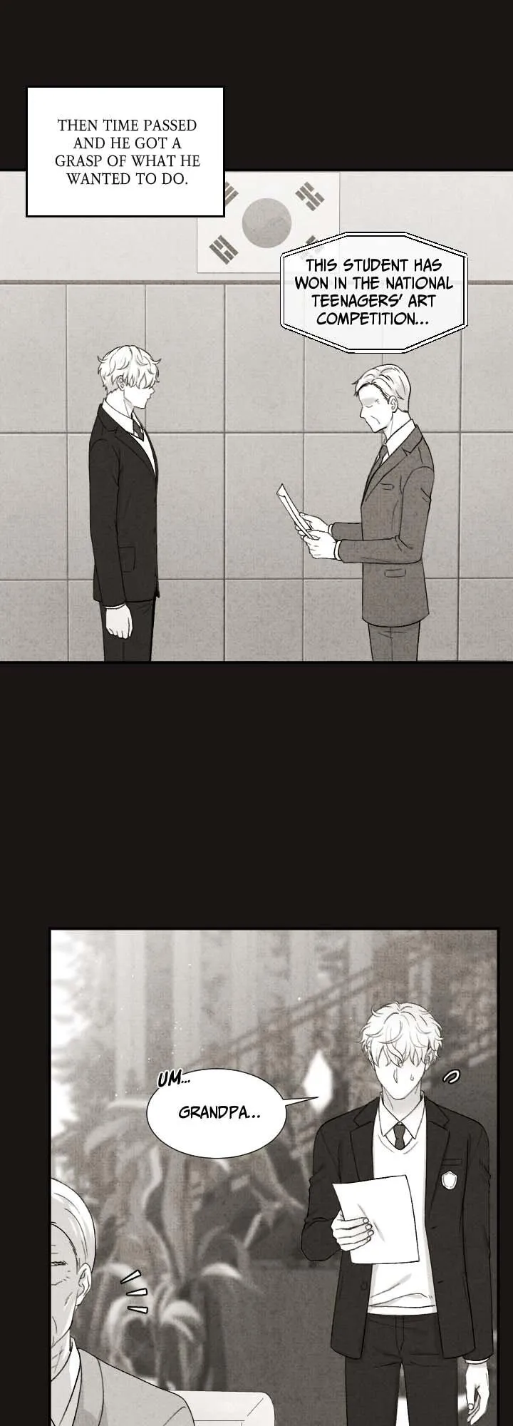 The Professor