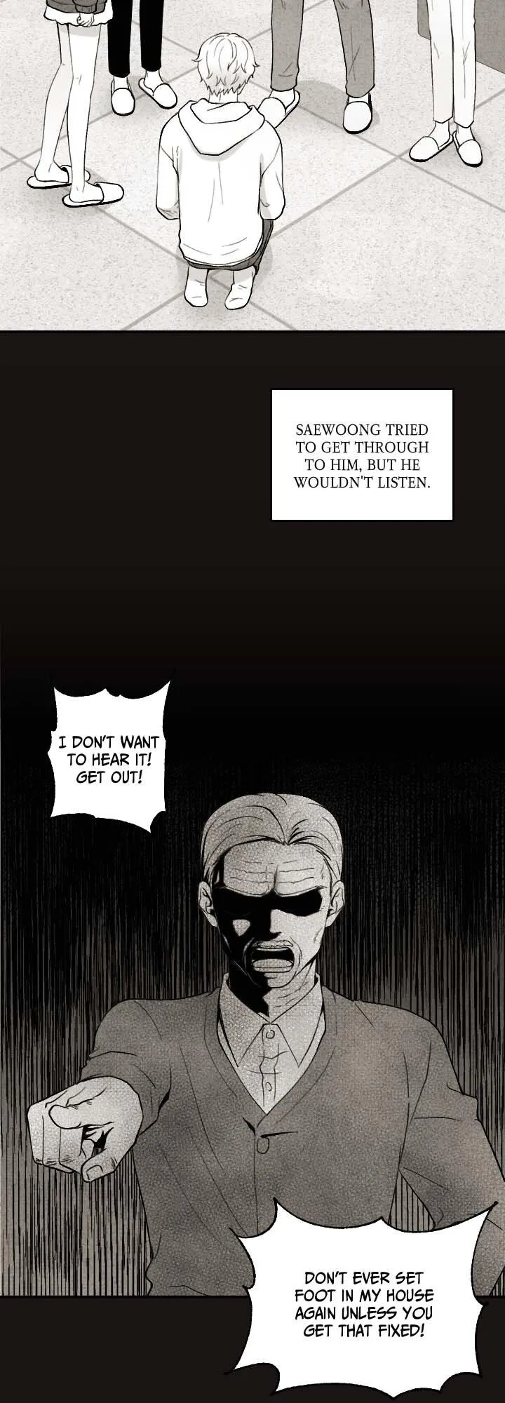 The Professor