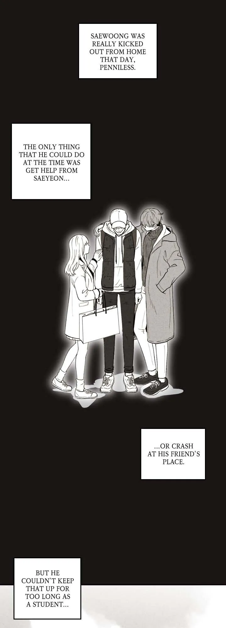 The Professor