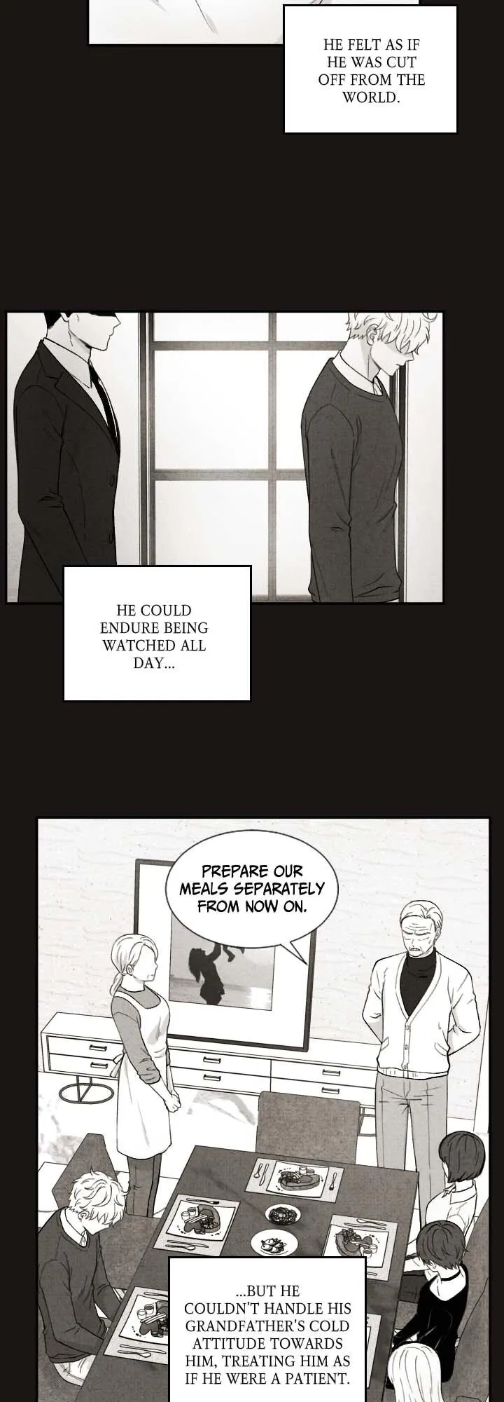 The Professor