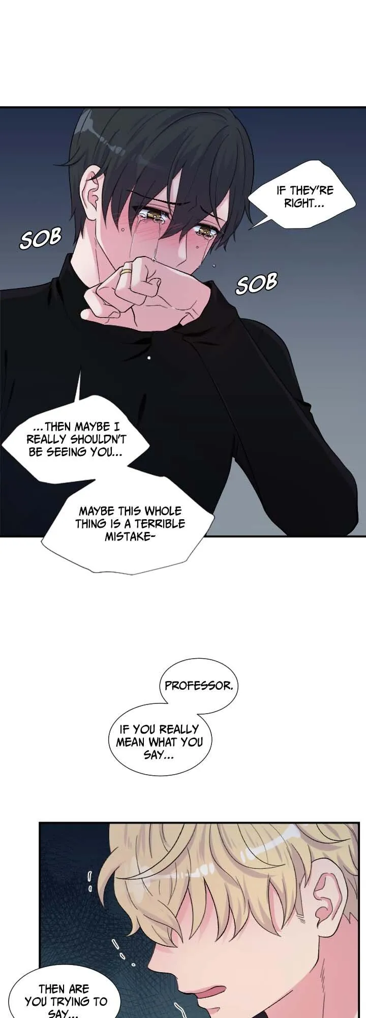 The Professor