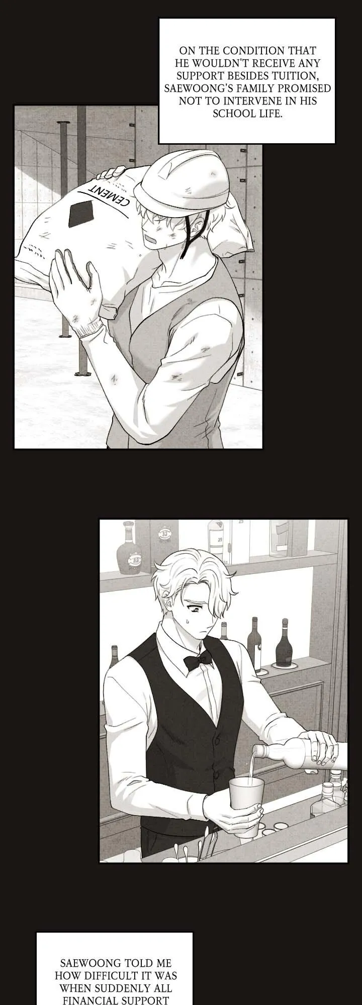 The Professor