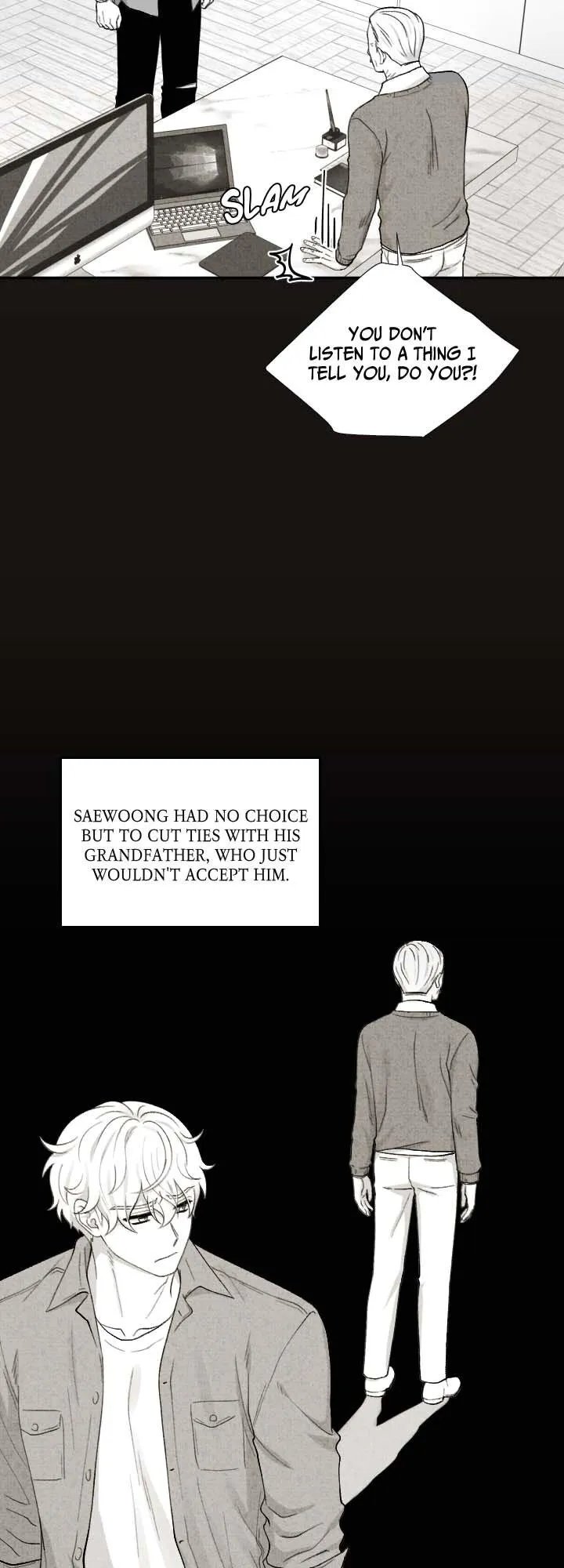 The Professor