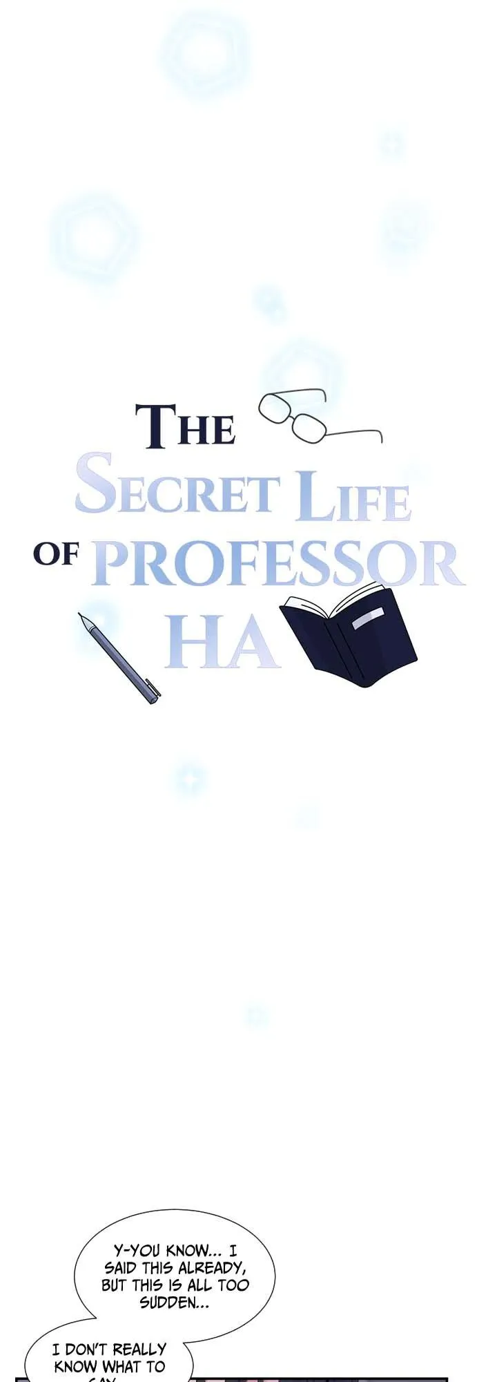 The Professor