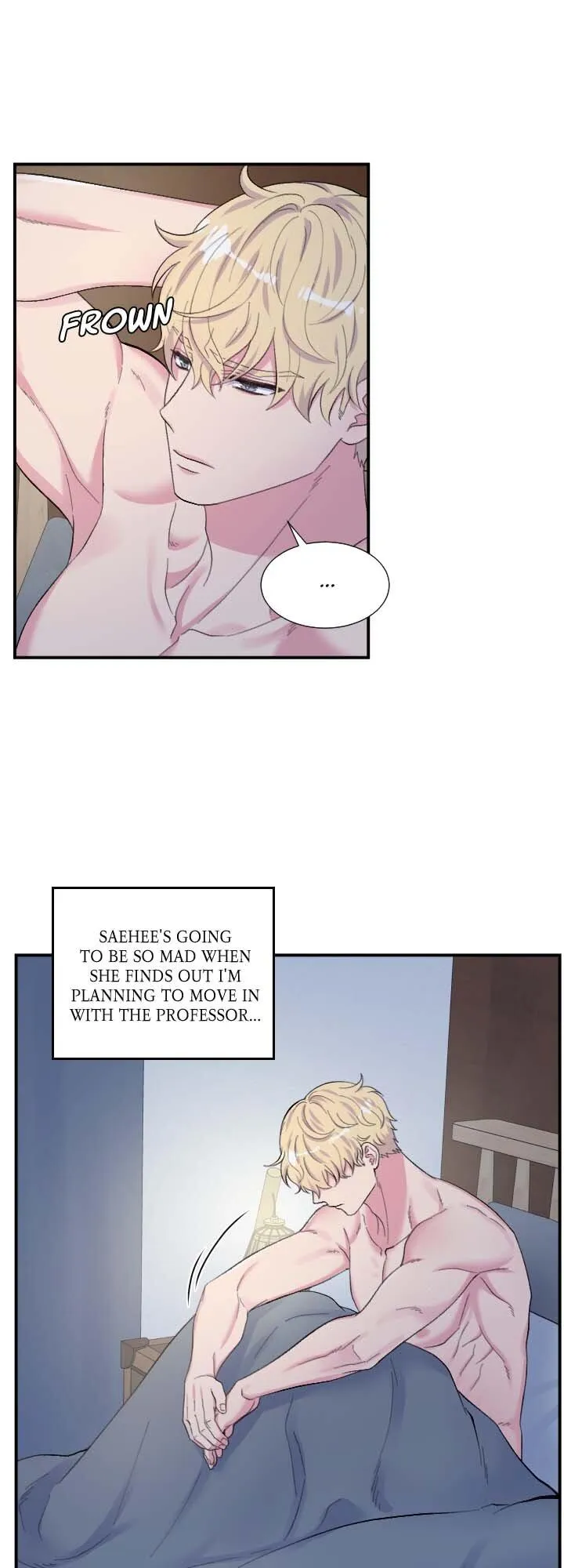 The Professor