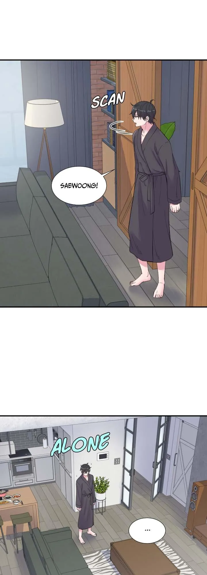 The Professor