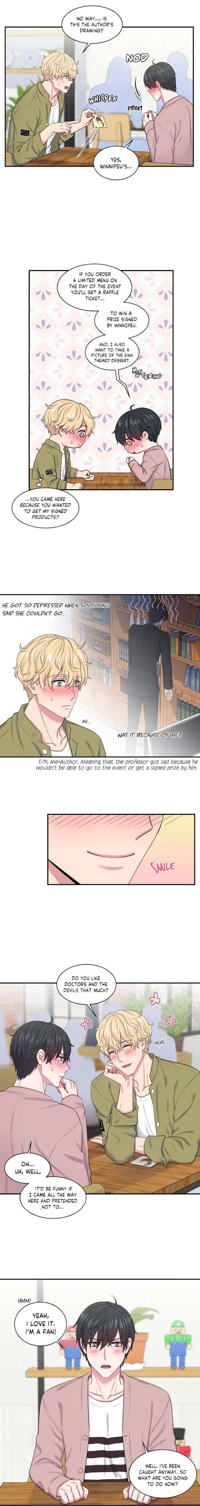 The Professor