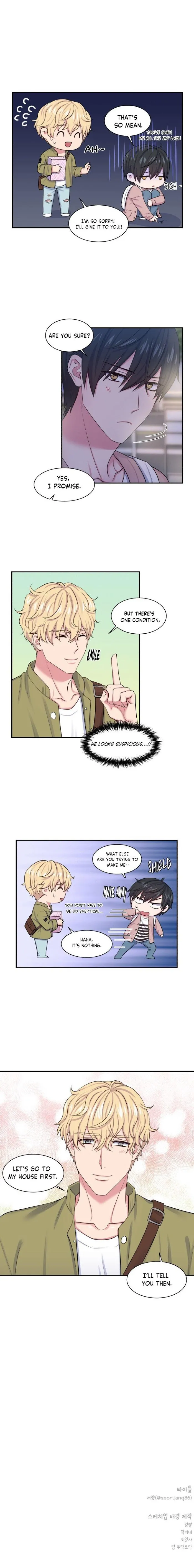 The Professor