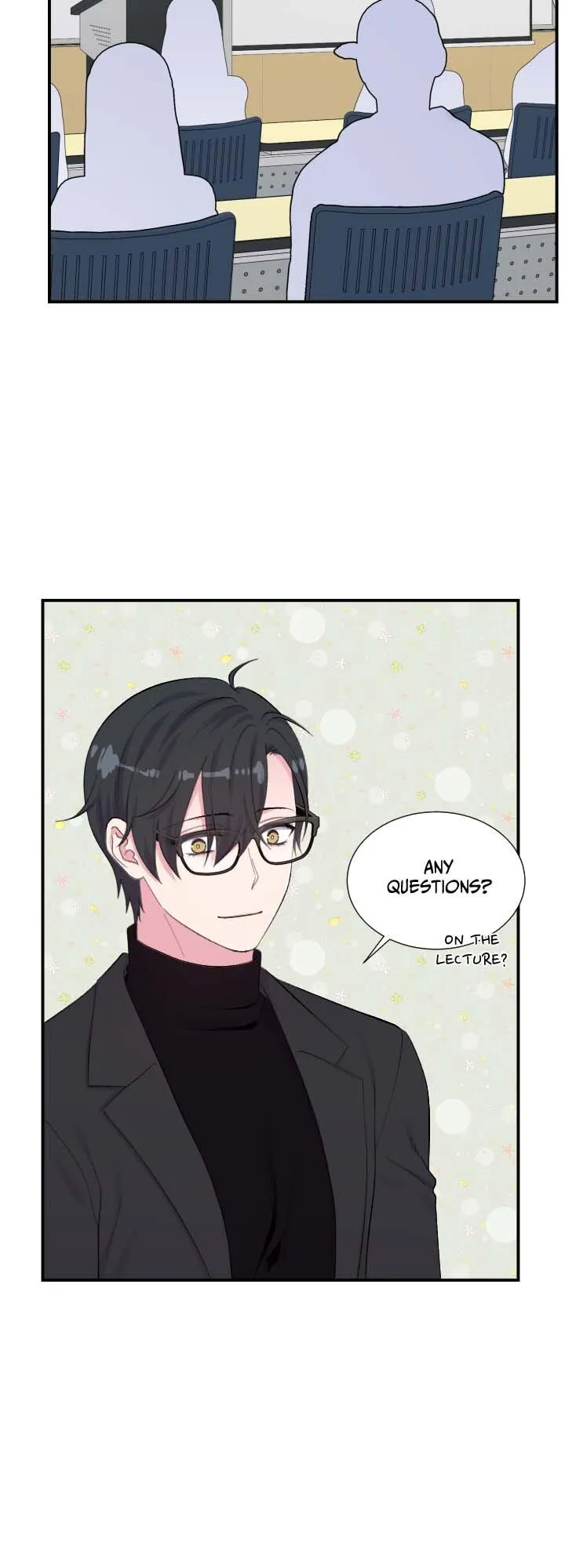 The Professor