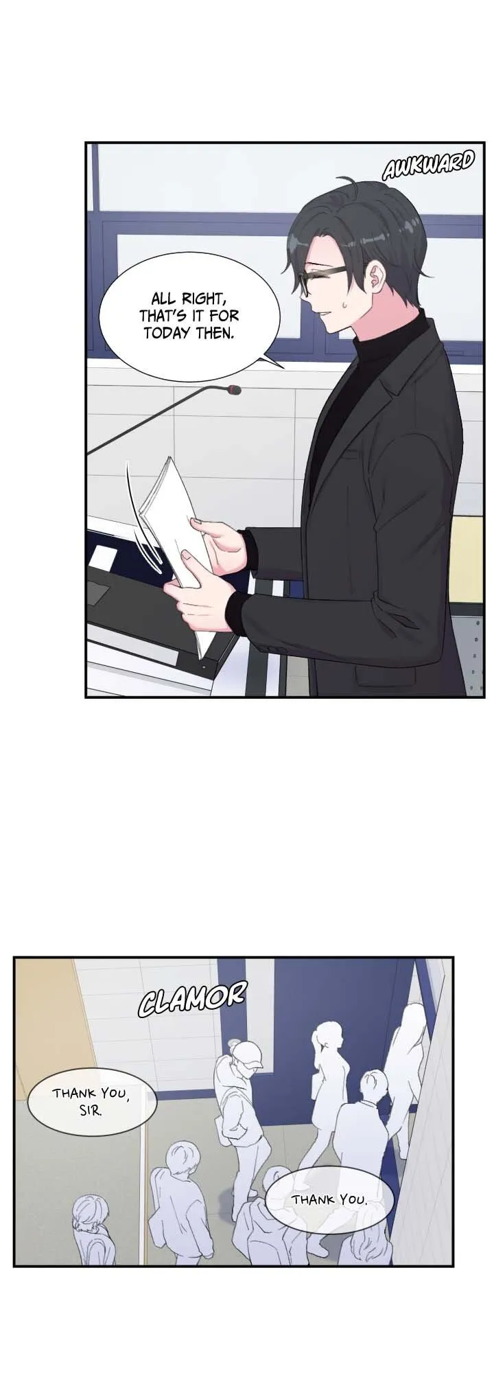 The Professor