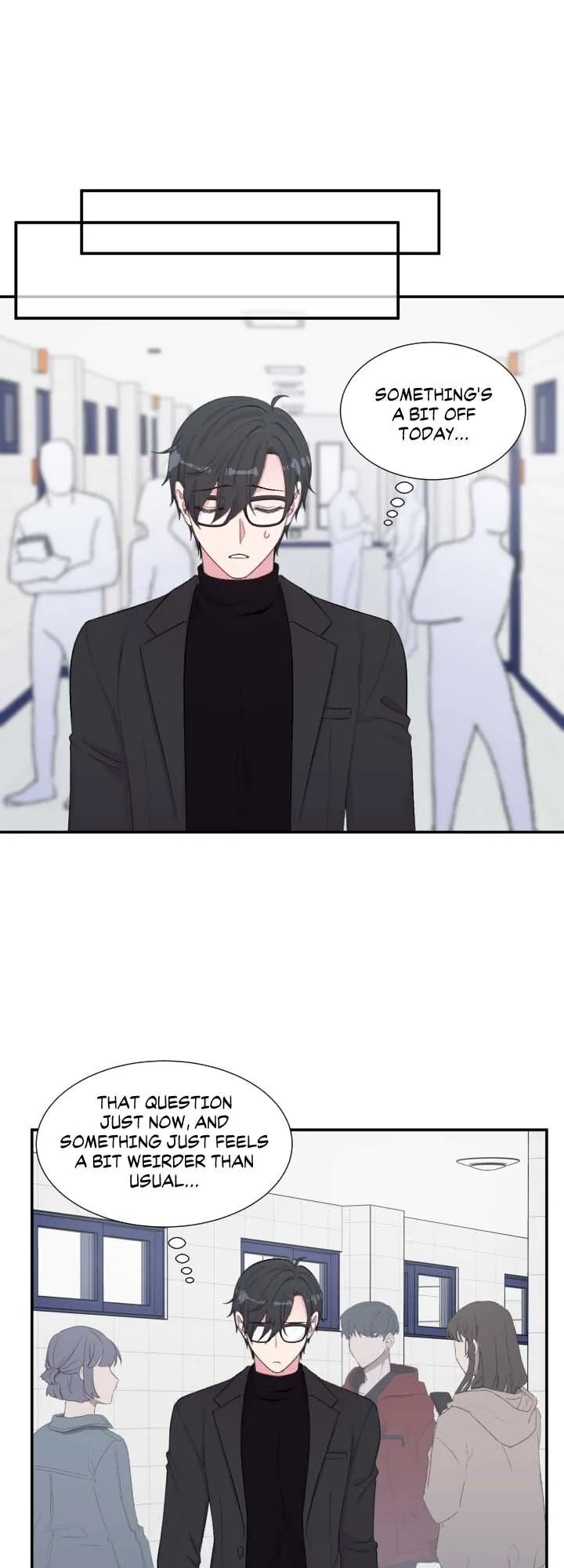 The Professor