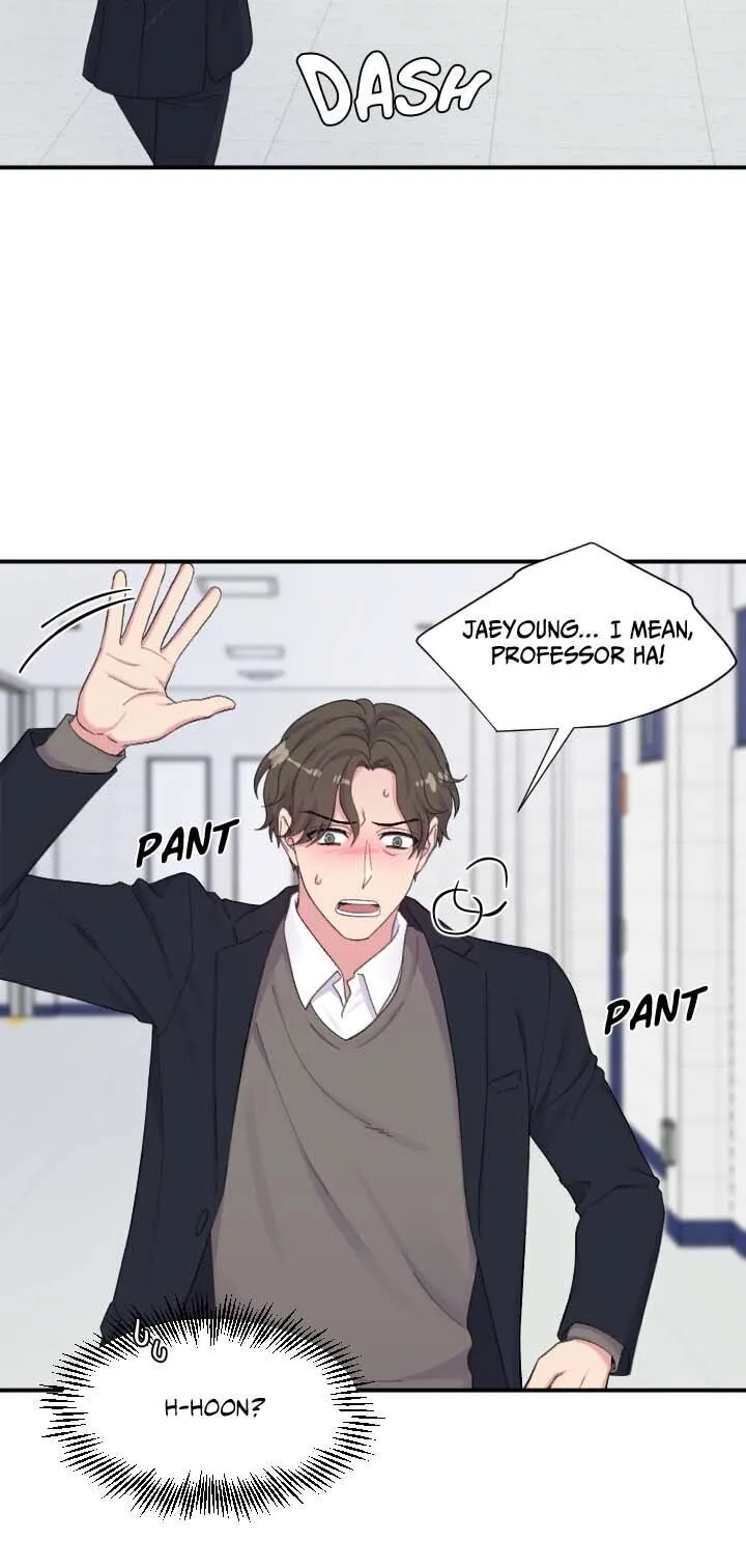 The Professor