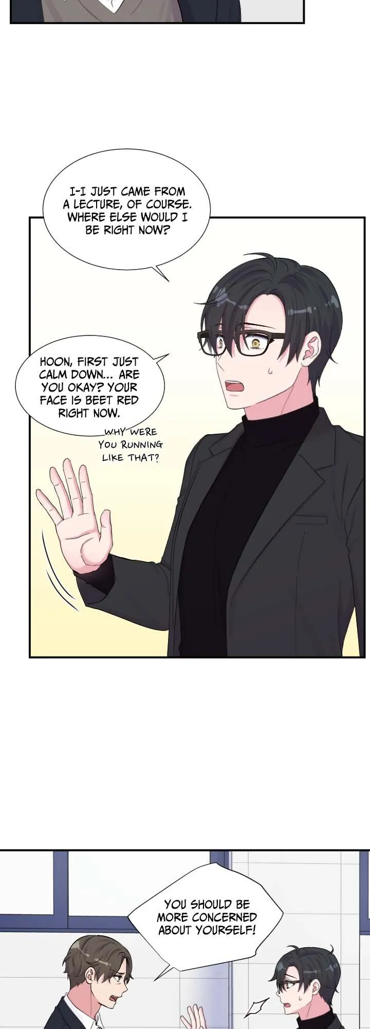 The Professor