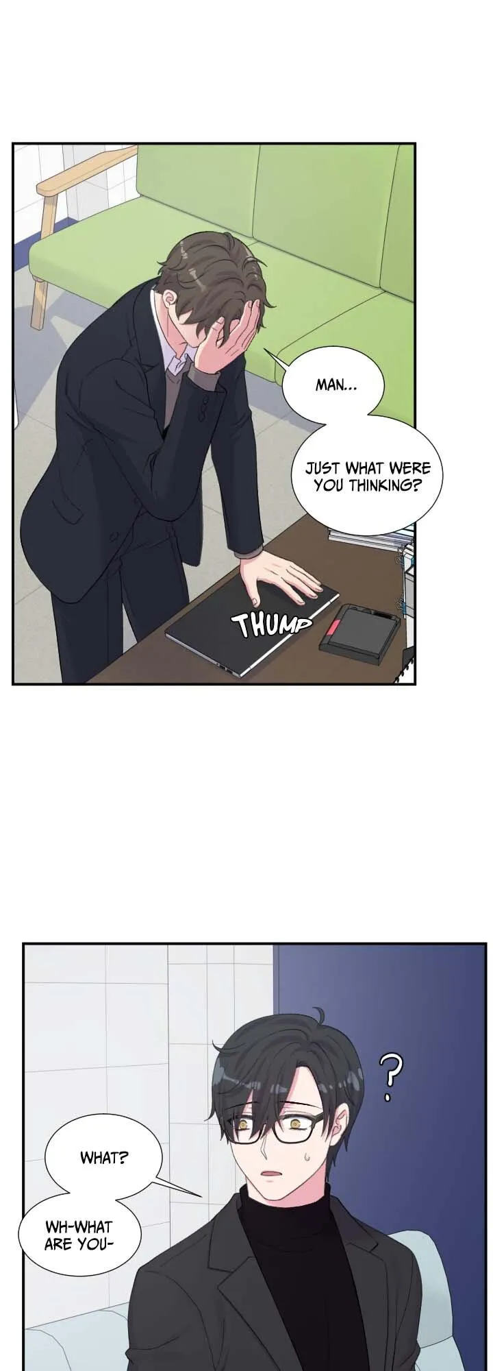 The Professor