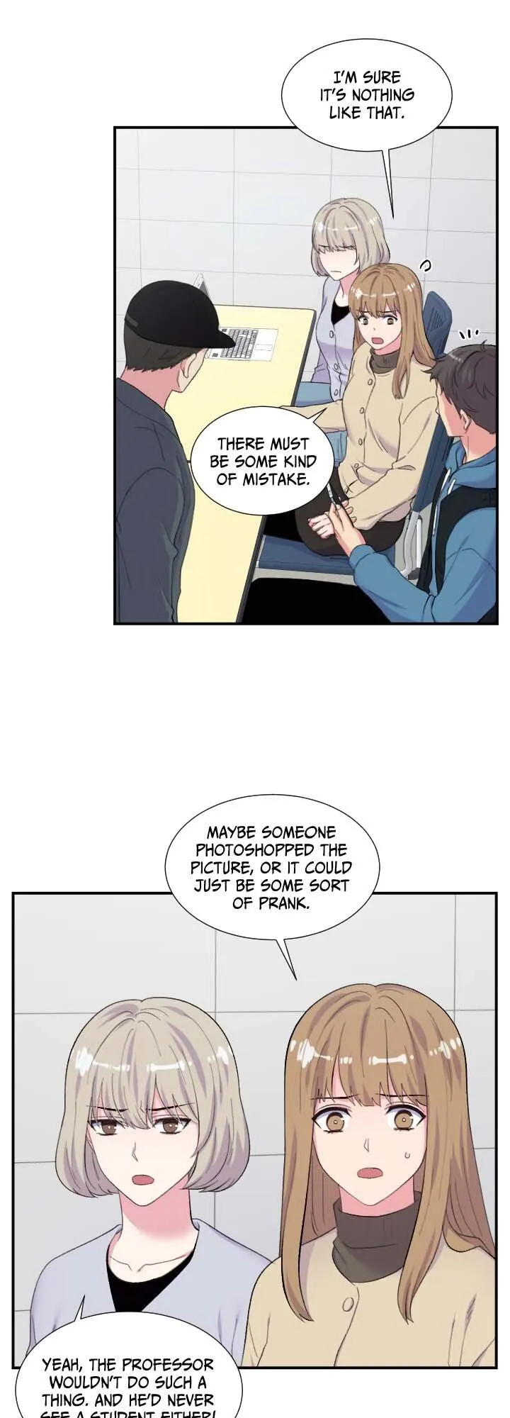 The Professor