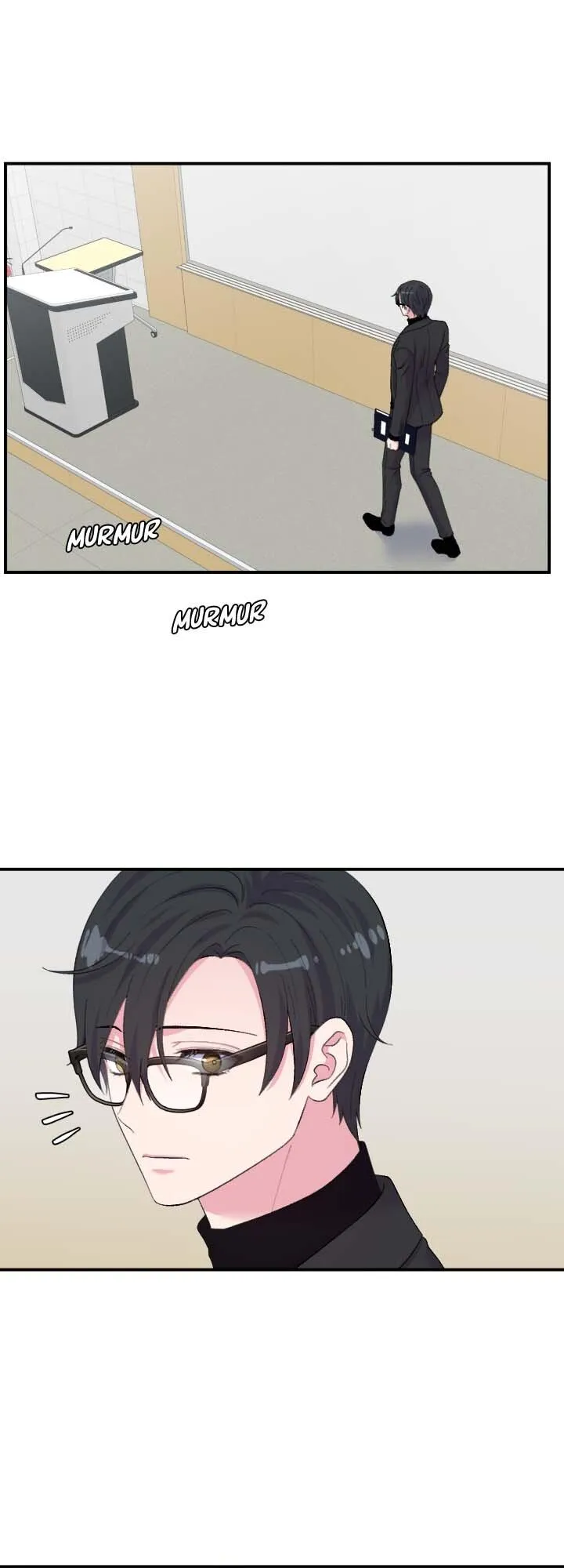 The Professor