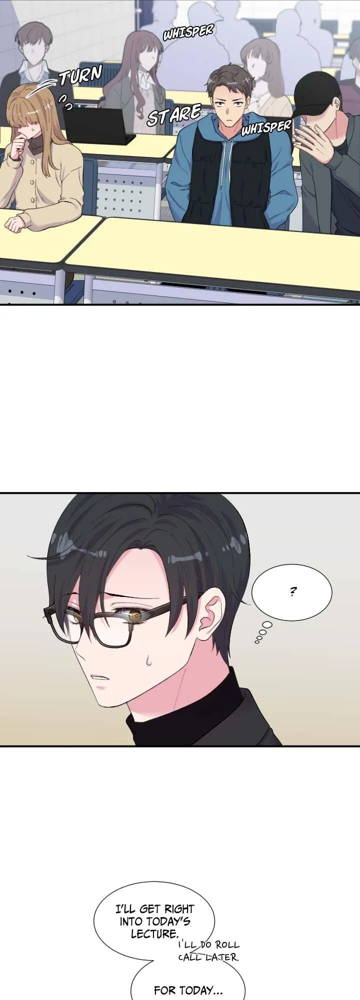 The Professor