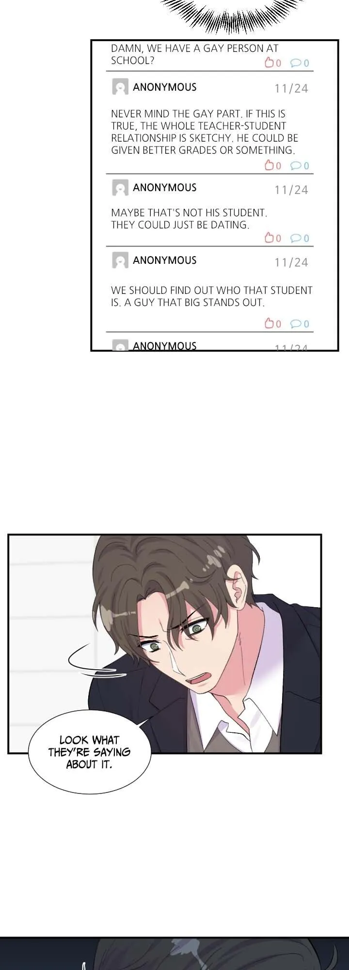 The Professor