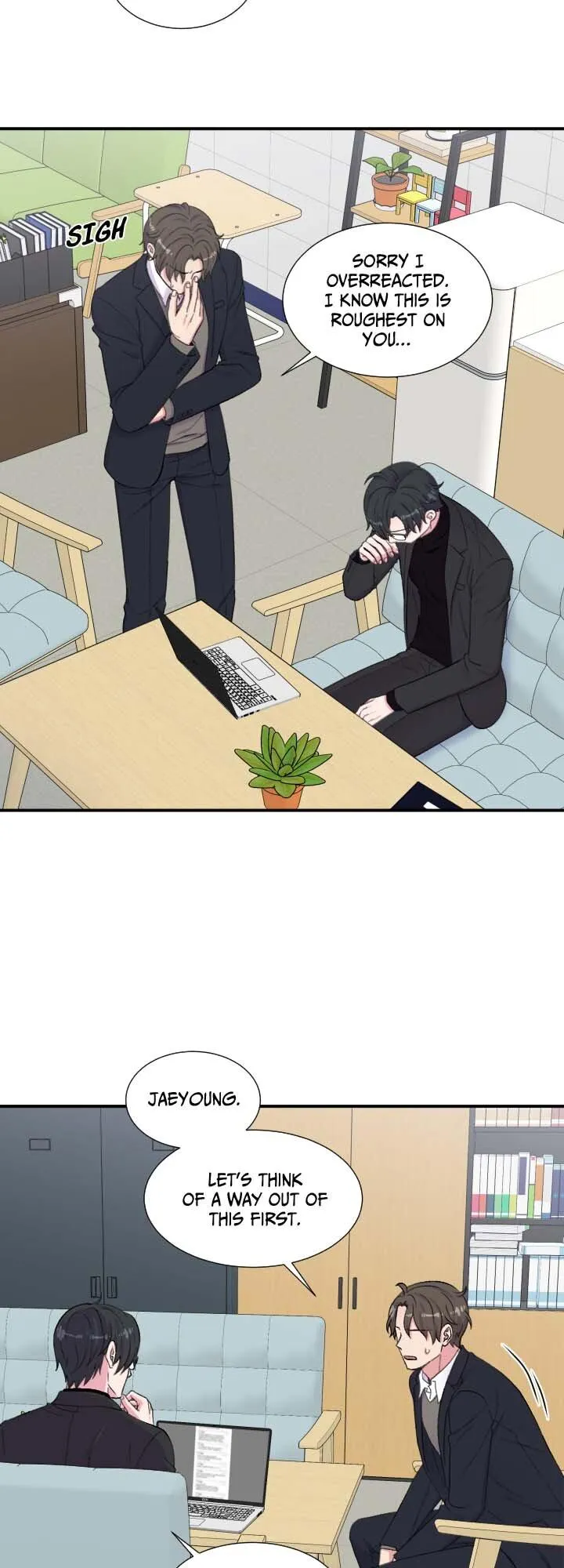 The Professor