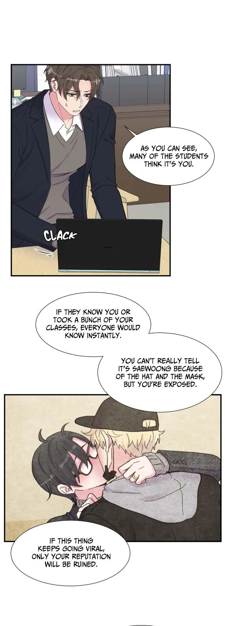 The Professor