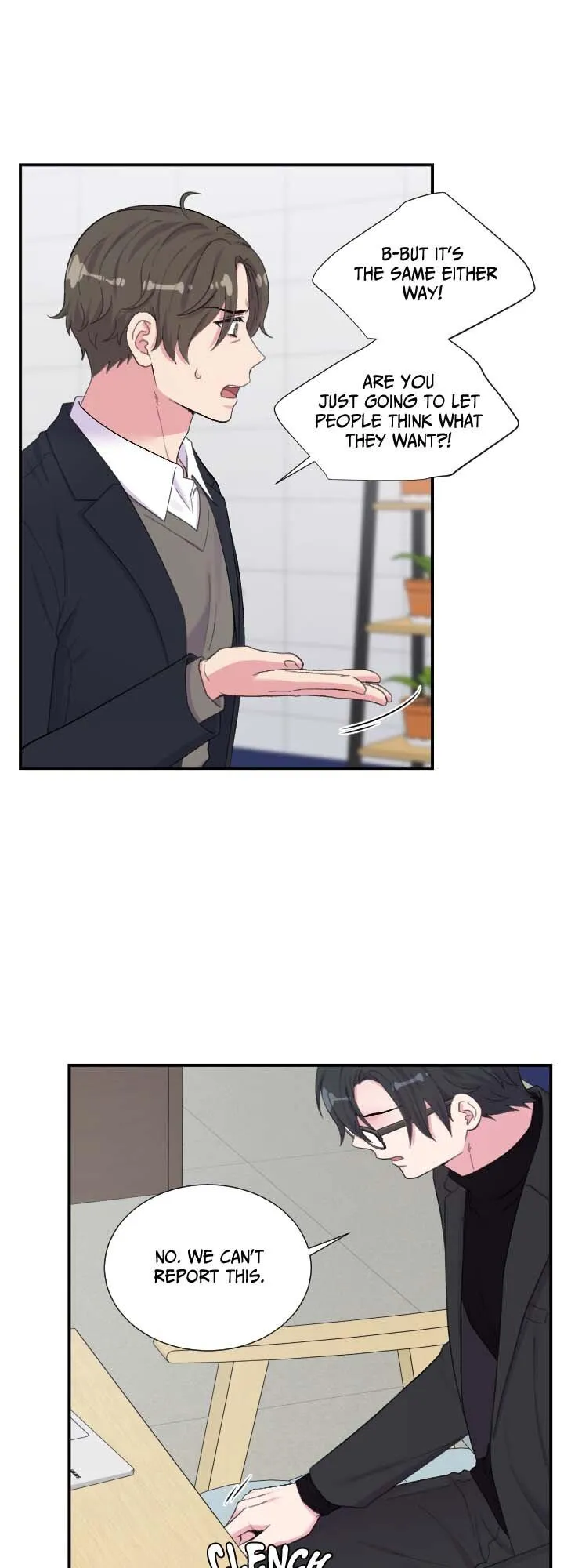 The Professor