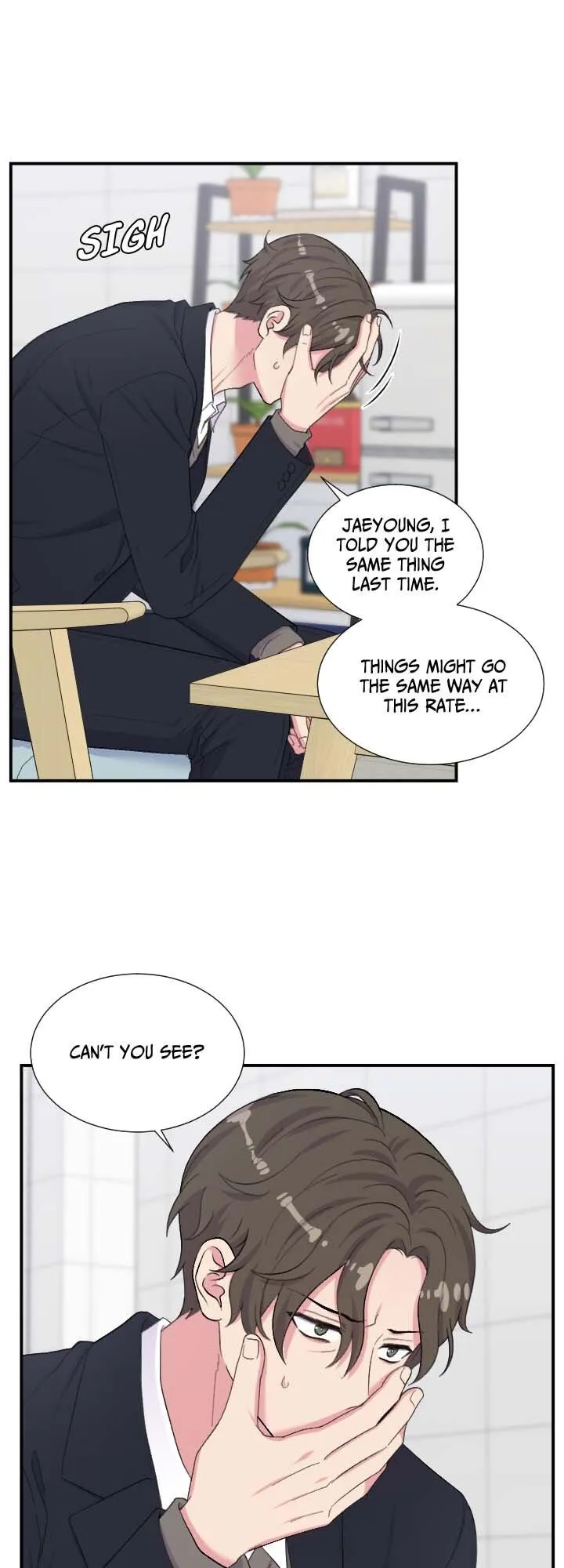 The Professor
