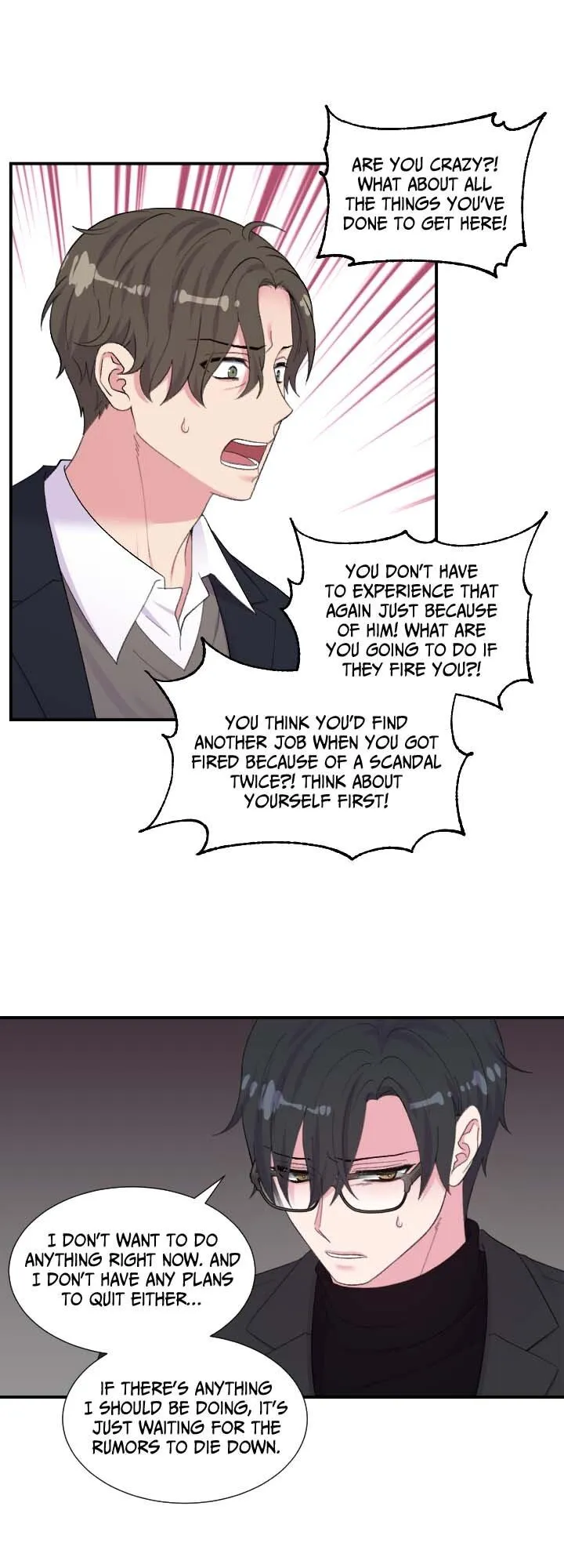 The Professor