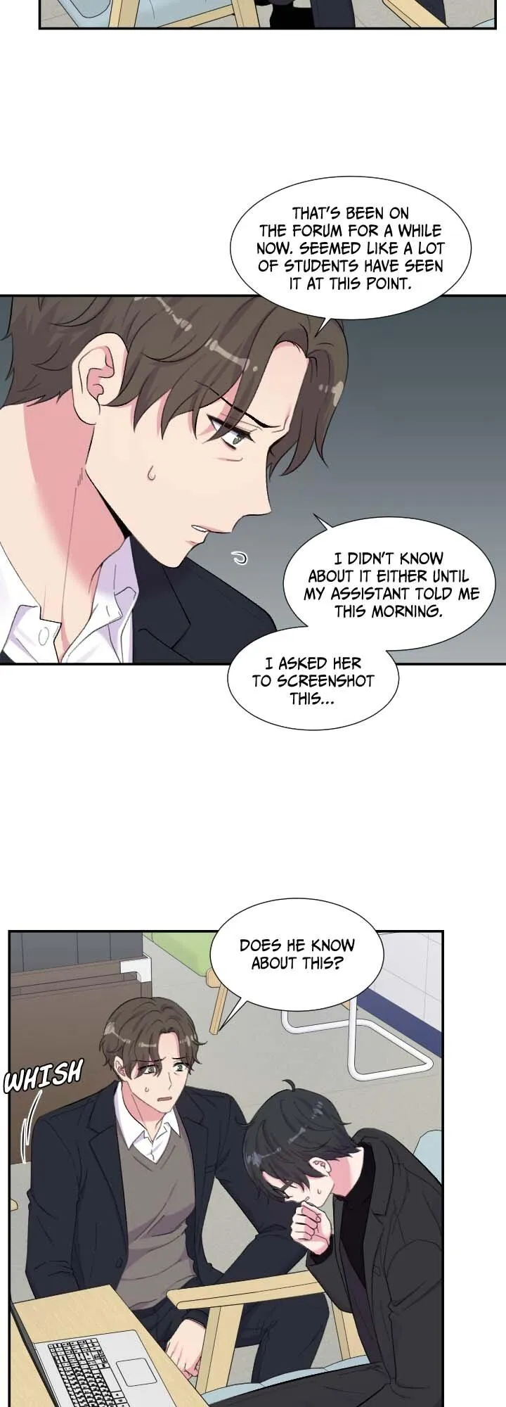 The Professor