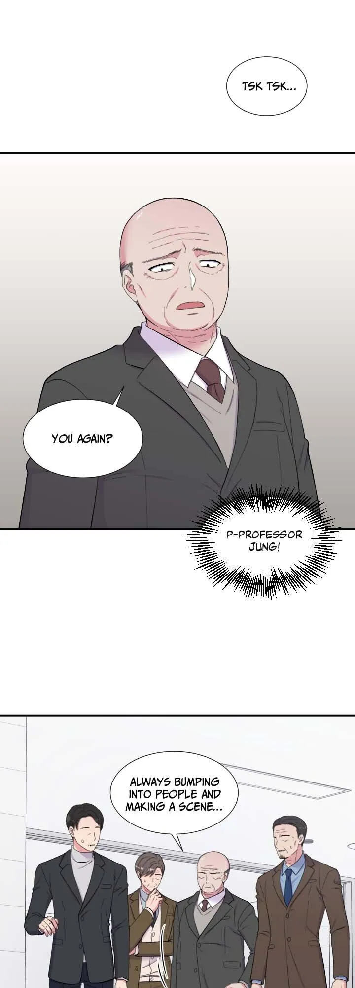 The Professor