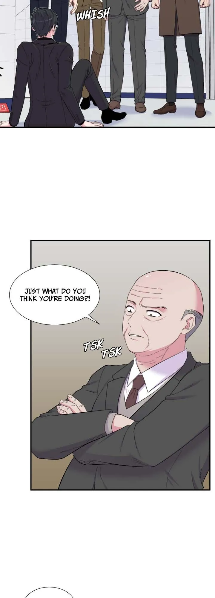The Professor