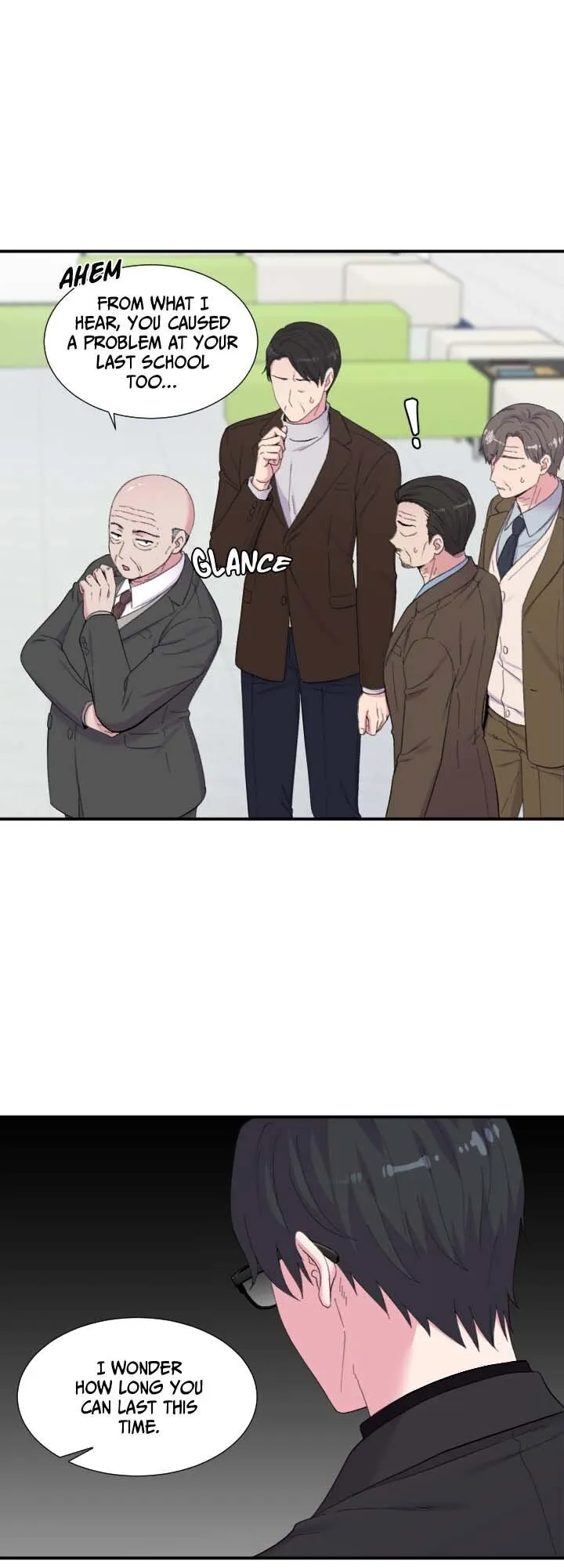 The Professor