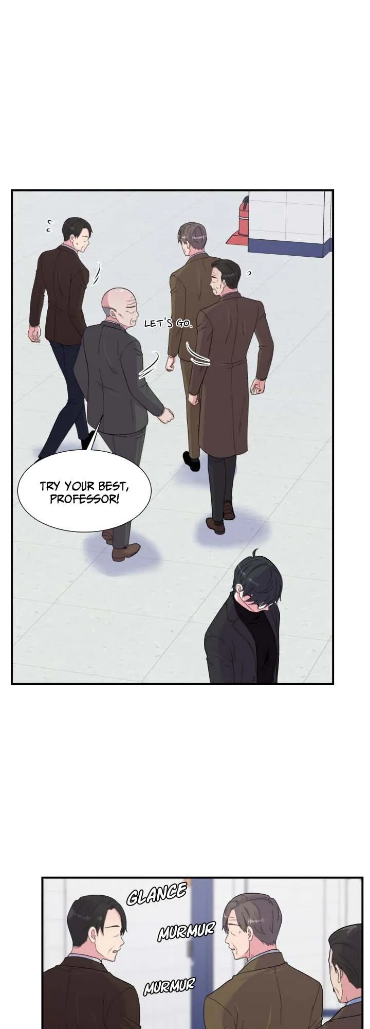 The Professor