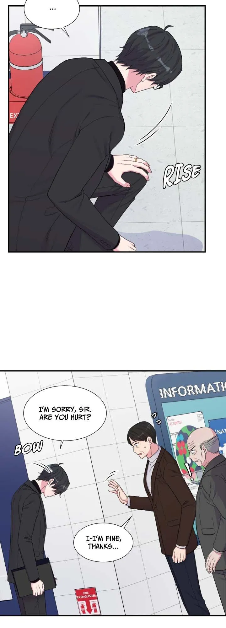 The Professor