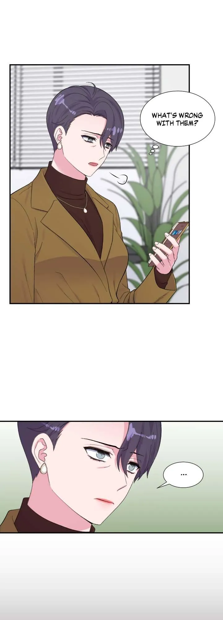 The Professor