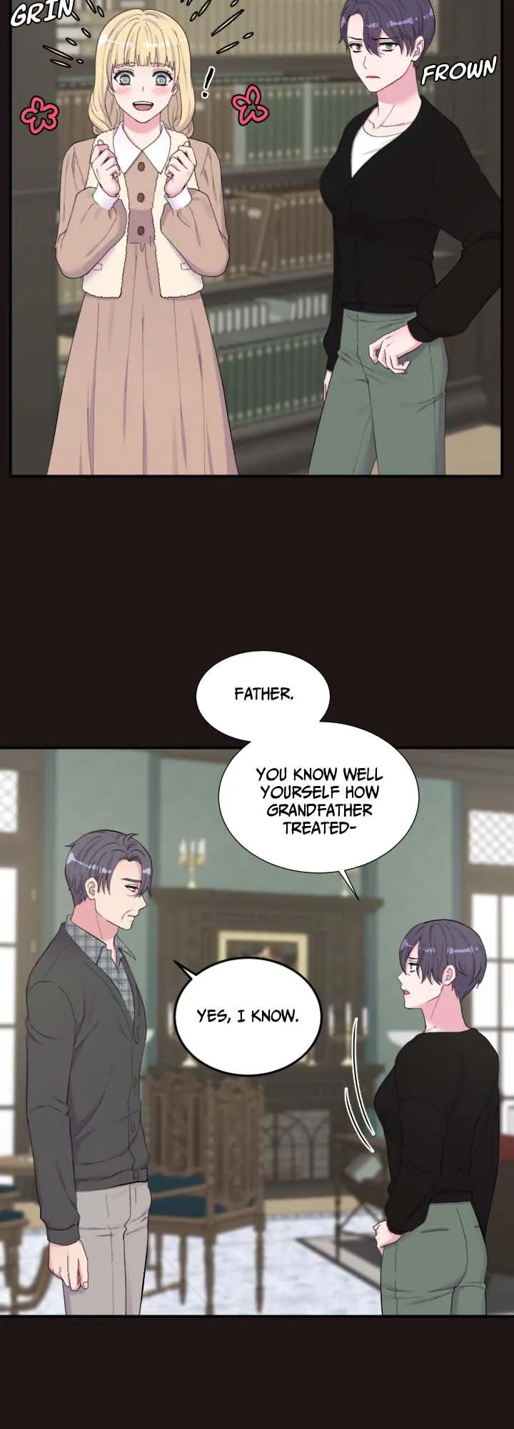 The Professor