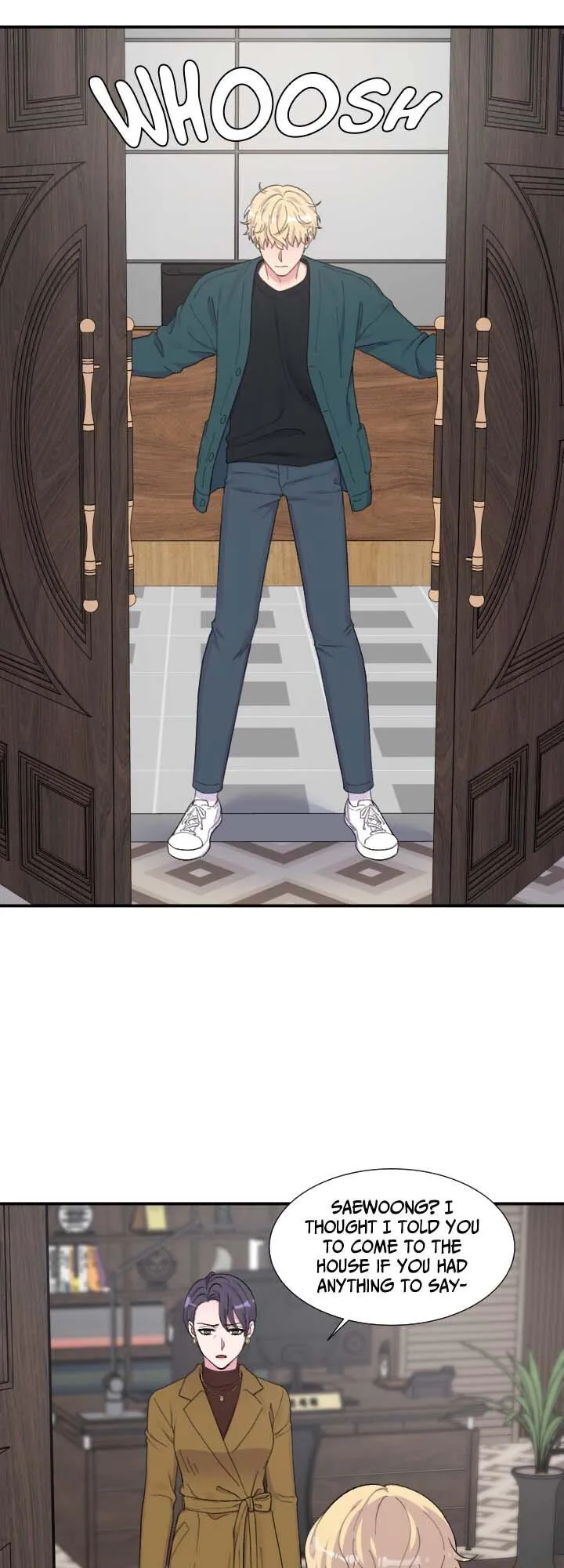 The Professor