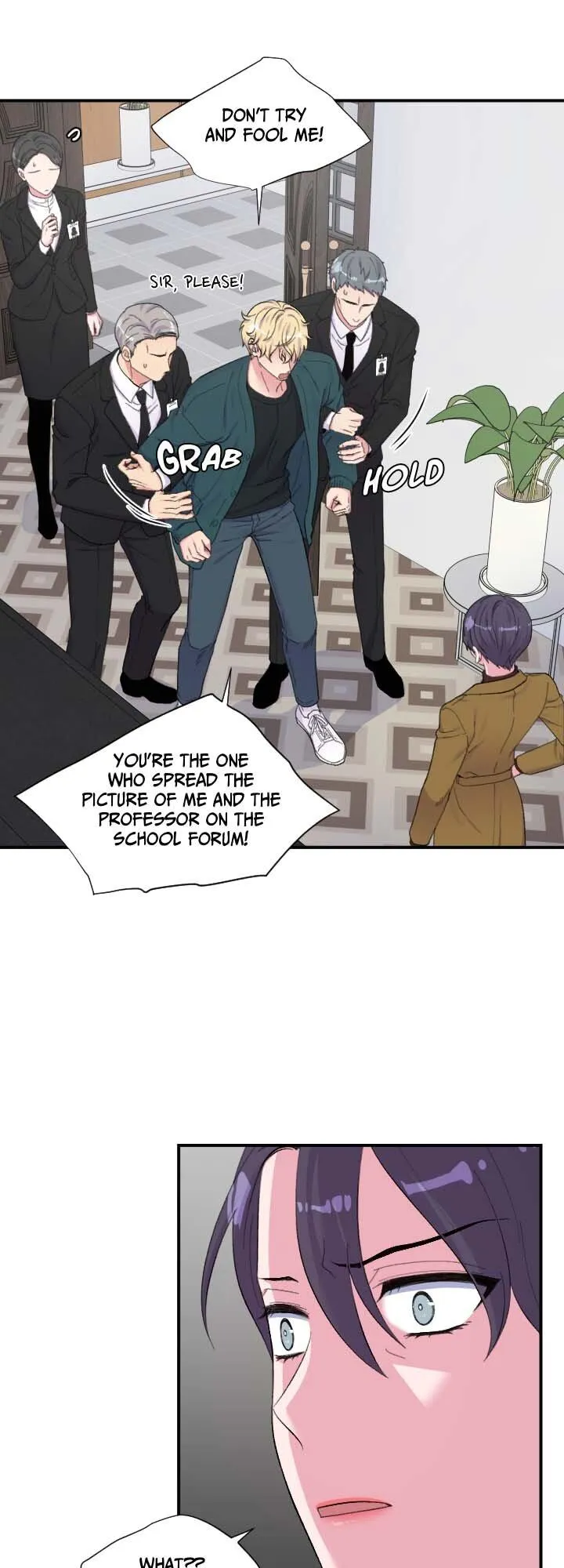 The Professor
