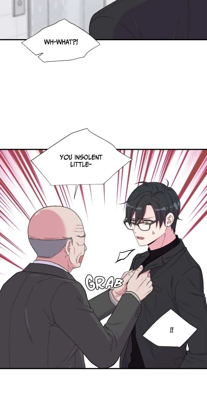 The Professor